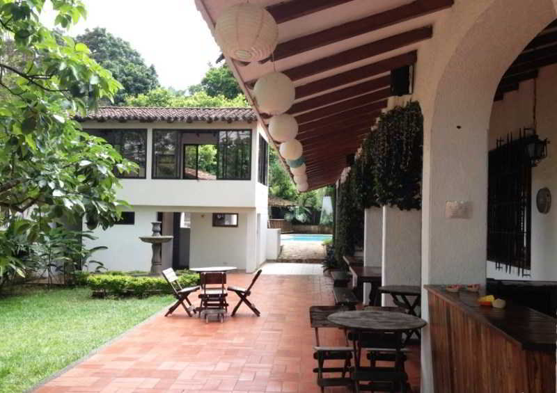 La Pinta Boogaloo Cali Exterior foto
